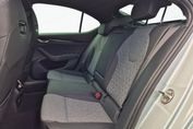 Skoda Octavia 2.0 TDI Sportline DSG