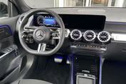 Mercedes GLB 220 d 4-Matic AMG Line