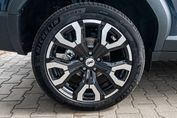 Dacia Bigster Journey 1.8 Full Hybrid