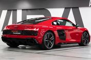 Audi R8 V10 RWD Performance
