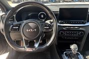 Kia Ceed GT-Line 1.5 T-GDI  DCT