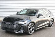 Audi A5 TFSI quattro S line Avant