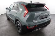 Kia Niro e-Niro 64kWh L