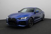 BMW Seria 4 Coupe 430i xDrive M Sport