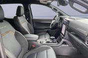 Ford Ranger Wildtrak X A10 4x4
