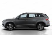 Skoda Kodiaq TDI 4x4 L&K DSG