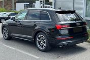 Audi Q7 50 TDI quattro S Line