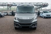 Iveco Daily 50C21HA8/P Autolaweta