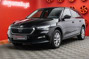 Skoda Scala 1.0 TSI Ambition
