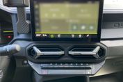 Dacia Duster Journey + 1.6 Full Hybrid