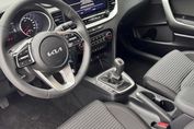 Kia XCeed 1.5 T-GDI M DCT