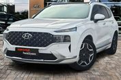 Hyundai Santa Fe T-GDI HEV Platinum