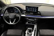 Audi Q5 40 TDI mHEV quattro S Line S tronic