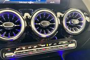 Mercedes GLA 200 mHEV AMG Line 7G-DCT