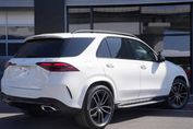 Mercedes GLE 300 d 4-Matic AMG Line