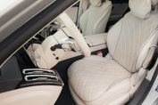 Mercedes Klasa S 450 9G-TRONIC