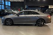 Mercedes CLA 220 4-Matic AMG Line