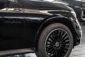 Mercedes GLC Coupe 300 d 4-Matic AMG Line