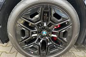BMW iX M70 111.5kWh