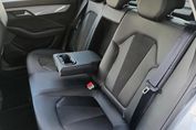 Jac 7 Plus CVT