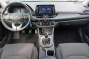 Hyundai i30 1.0 T-GDI Smart