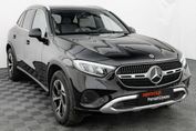 Mercedes GLC 300 de 4MATIC Avantgarde