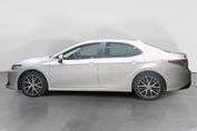Toyota Camry 2.5 Hybrid Prestige