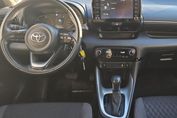 Toyota Yaris 1.5 Comfort