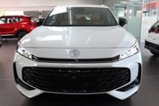 MG HS 1.5T HEV+ Excite aut