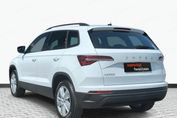 Skoda Karoq 1.5 TSI ACT Selection