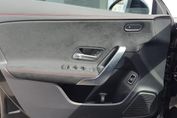 Mercedes CLA 200 AMG Line