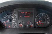 Peugeot Boxer L3 Doka + Plandeka