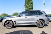 BMW X5 xDrive30d M Sport