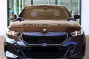 BMW Seria 5 530e xDrive M Sport