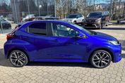 Toyota Yaris Style 1.5 Hybrid
