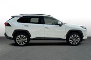 Toyota RAV4 Executive 2.5 Hybrid  4x4