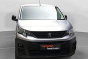 Peugeot Partner Van L2H1