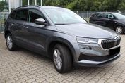 Skoda Karoq Edition 130 1.5 TSI