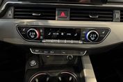 Audi A4 40 TFSI mHEV quattro S tronic