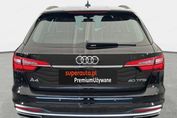 Audi A4 40 TFSI mHEV Advanced S tronic