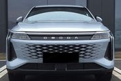 Omoda 9 1.5 Super Hybrid Exclusive AWD