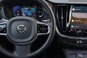 Volvo XC60 B4 D AWD Plus Dark