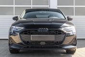 Audi A3 TFSI Advanced