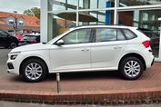 Skoda Kamiq Edition 130 1.5 TSI