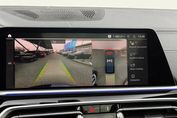 BMW X5 M50i xDrive