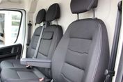Fiat Ducato Maxi L4H3 AT