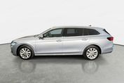 Skoda Superb 2.0 TDI SCR 4x4 Selection DSG
