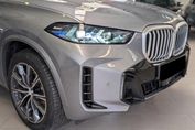 BMW X5 xDrive30d M Sport