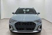 Audi A3 TFSI S tronic allstreet