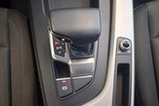 Audi A4 35 TFSI